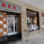 Cafe Kansas - Cafetería en Soria AF1QipP3ZuUJ4xPpPQiKHau4iRkLwxj7YX9u8Na2YNxZ=w408-h306-k-no