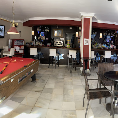 Foto Blues Cafe-Pub