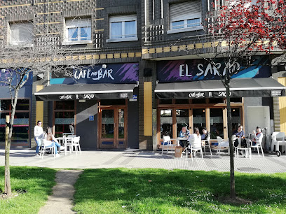 Foto Café Sarao