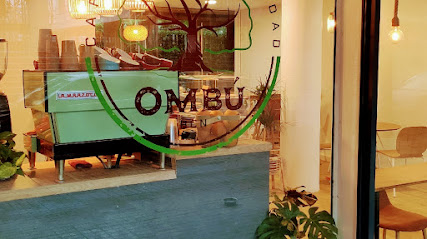 Foto Ombú Café