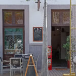 La Cafeína 1819 - Cafetería en Arrecife AF1QipP4JDSz6UHIDrjAzh-_qMUTtW6m-_-_67Ur5ZRq=w408-h725-k-no