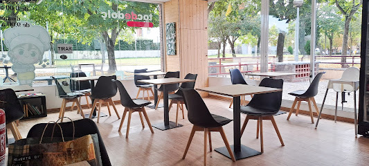 Foto Cafeteria Toc de dolç