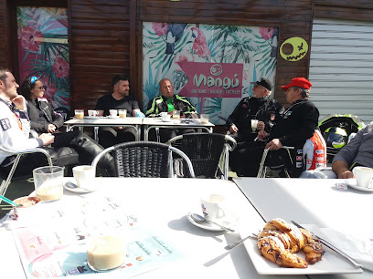 Foto La Cafetera Breakfast