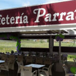 Cafetería Parra’s - Cafetería en Leganés AF1QipP503b4hDh_tBwpyUyjUFL-EXlHFWp2tSztUTiq=w426-h240-k-no
