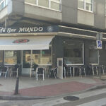 Cafetería Mundo - Cafetería en A Coruña, La Coruña AF1QipP52PpMGxV4ZmhWYn2ttEt_AQa_joXZ-sT03vaQ=w426-h240-k-no