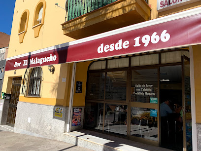 Foto El Malagueño