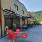 Cafetería Restaurante La Devesa - Cafetería en Langreo AF1QipP5DBbv77pHyX3gU90DxNPXgQ6kZNqgYm6BfJHA=w408-h544-k-no
