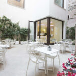 Cafetería Museo Thyssen - Cafetería en Málaga AF1QipP5OemjlurPW4U20FZVFWoZBqoMZSYy_GTWeoCc=w408-h273-k-no