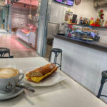 El rincón de Beatriz - Cafetería en L'Hospitalet de Llobregat AF1QipP5XrE7Lh452X7K8jXIwNn4zKPokF5p-ONcrT4I=w408-h306-k-no