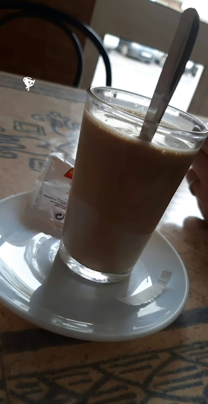 Foto Café Bar Doyma