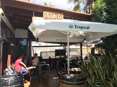 Foto Cafetería Nikol (Bar de Tere)