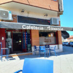 Cafetería Venecia - Cafetería en San Fernando de Henares AF1QipP5dh32nnBT41DlxXIiUhCmgT4iMQGeMZ9KIMA6=w408-h544-k-no