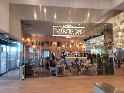 Foto Cafetería - San Sebastián de los Reyes - The Chatter Cafe