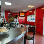 Cafetería - Pizzería El Asador - Cafetería en La Laguna AF1QipP5kqNVHrwc1QtnagmRiQT7Qaa3TS0mXtUSRwe8=w408-h544-k-no