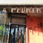 La Pedrera - Cafetería en Girona AF1QipP5tudaPAY4Bc0rRscCyI0SIBxpcurQ-U8p-lSS=w408-h306-k-no