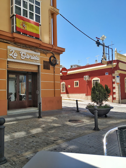 Foto Café - Tapas 