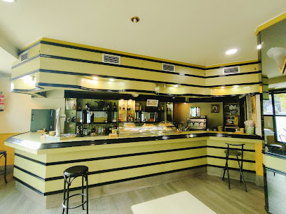 Cafetería San Remo - Cafetería en Burgos AF1QipP68OghYb9wb_IhZbTZap0rrDj6JZ-GWxLH8j26=w408-h306-k-no