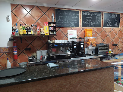 Foto Cafetería, Pastelería & Heladería Sant Ferran