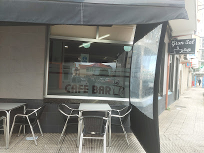 Foto Cafeteria Gran Sol