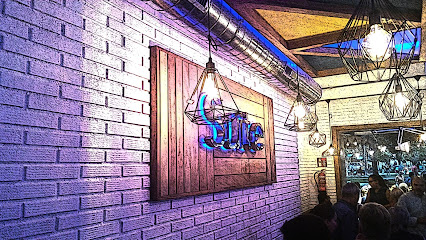 Foto Suite Café