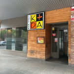 K+DA cafe bar - Cafetería en Berriozar AF1QipP6GChXHfE_VrTCXoVd_j1XpGT8f9XHIglNi66Y=w408-h306-k-no