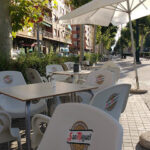 Cafetería-Cervecería CHAFLÁN - Cafetería en Alcoy AF1QipP6mq4wEsYb5HBps6Yo5p4b4xPsIX8iIzcmrfe7=w426-h240-k-no