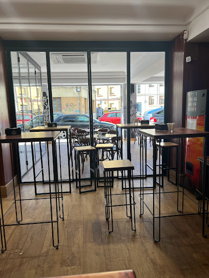 Foto Café Bar Candilejas