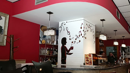 Foto Café Musical Srl
