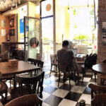 Newyorkers Cafe - Cafetería en Las Rozas de Madrid AF1QipP7EobzLPVa1lfsDD7pzKcXtTtkKw18rWrzgELJ=w543-h240-k-no