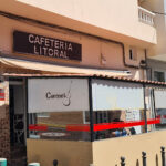 Cafeteria Litoral/Carmelo - Cafetería en Puerto del Rosario AF1QipP7L79BSaFB9U2mmy7AX4IyTm9KBayhnIaqfliB=w408-h306-k-no
