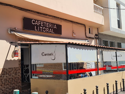 Foto Cafeteria Litoral/Carmelo