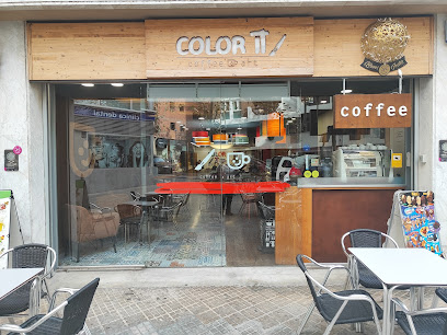 Foto Color It | Cafetería Sant Cugat
