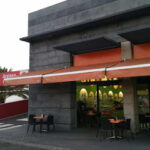D'Zumos Juice Bar & Café - Cafetería en Arrecife AF1QipP7SqNfLsj5eszyIVbDlQ2pF8GcarJaASF0BNy3=w426-h240-k-no