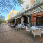 Café bar Enclave - Cafetería en Mairena del Aljarafe AF1QipP7T-YPZH3O7GAPrSXjhgGzdxwYMW7l0zHxFFpY=w408-h306-k-no