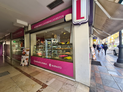 Foto Cafetería Lepanto Fuengirola