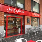 Mi Capricho - Cafetería en Tres Cantos AF1QipP7cry7kMK_PxGXLz4MZup0z4CXUVHBRjPxo4i4=w408-h306-k-no