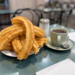 La Xarxa - Xurreria - Cafeteria - Cafetería en Terrassa AF1QipP7g0LsxX_yellTQ4am5wiDK7nim7bsqh8zppnE=w408-h306-k-no