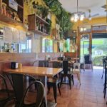 Café Restaurante Que Idea - Cafetería en Oviedo AF1QipP8MdmLqaTr9ylMFmMII7sTiFDZk8XhAChdAZv5=w408-h873-k-no