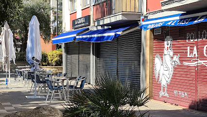 Foto Bar Cafeteria La Granja Nerea