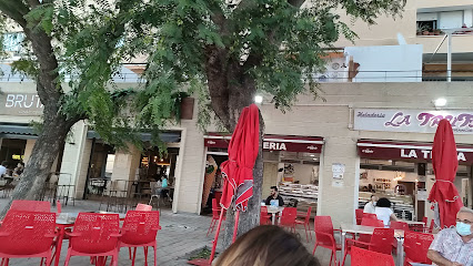 Foto Pasteleria La Trufa
