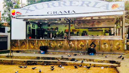 Foto Churrería Grama-Potosi