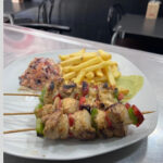 Mokka ,bar cafetería - Cafetería en La Laguna AF1QipP8tNus5SSHpEwsfPGfmZy-HrQEEZWaZDZiz7O9=w408-h412-k-no