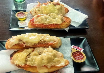 Foto Cafeteria Principe