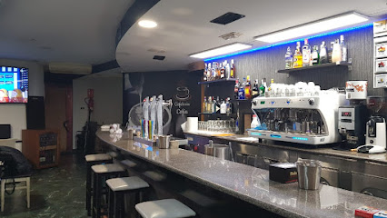 Foto Cafetería Cofin
