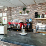 Cafe Bar Sanluca - Cafetería en El Puerto de Sta María AF1QipP9cJb7dZM66esdWKoxb4AAFpxGaQW45Q43Aaau=w408-h483-k-no