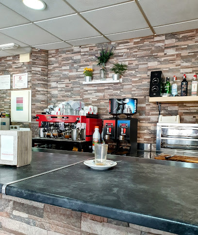 Foto Cafe Bar Sanluca