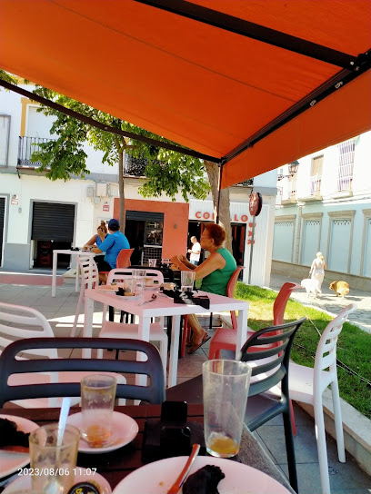 Foto Cafetería Corallo