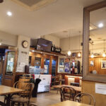 Cafeteria Pastis - Cafetería en Langreo AF1QipP9nc9wM6YJLV4tTMIpoOW-y2Uu1g0aNsUq6tjG=w408-h306-k-no