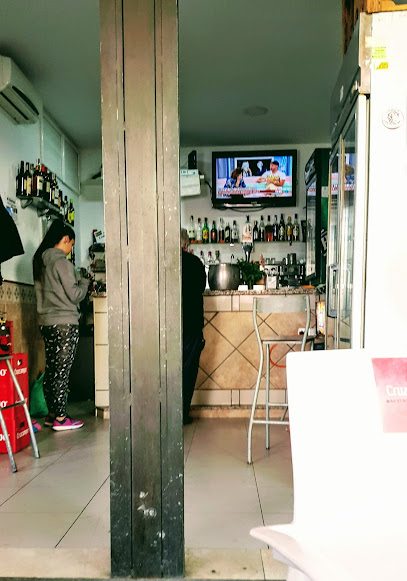 Foto Bar Chiringuito