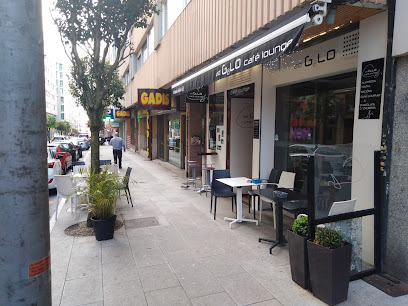 Foto Ad gelo Café Lounge